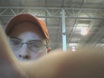 random person