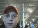 random person