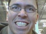 random person