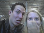 random person