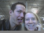 random person