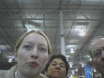 random person
