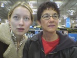random person