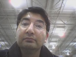 random person