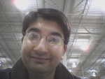 random person