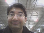 random person