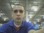 random person