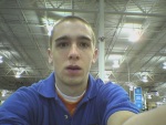 random person