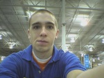 random person