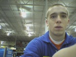 random person
