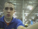 random person