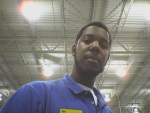 random person