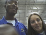 random person