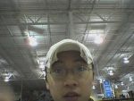 random person