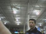 random person