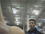 random person