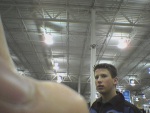 random person