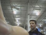 random person