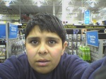 random person