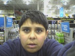 random person