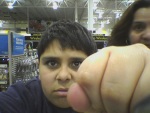random person