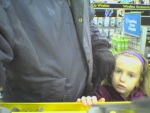 random person