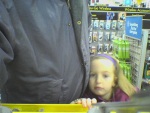 random person