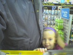 random person