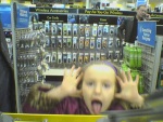 random person