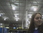 random person