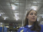 random person