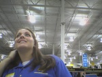 random person