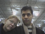 random person