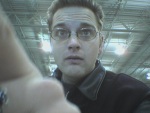 random person