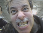 random person
