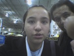 random person