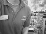 random person