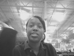 random person