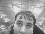 random person